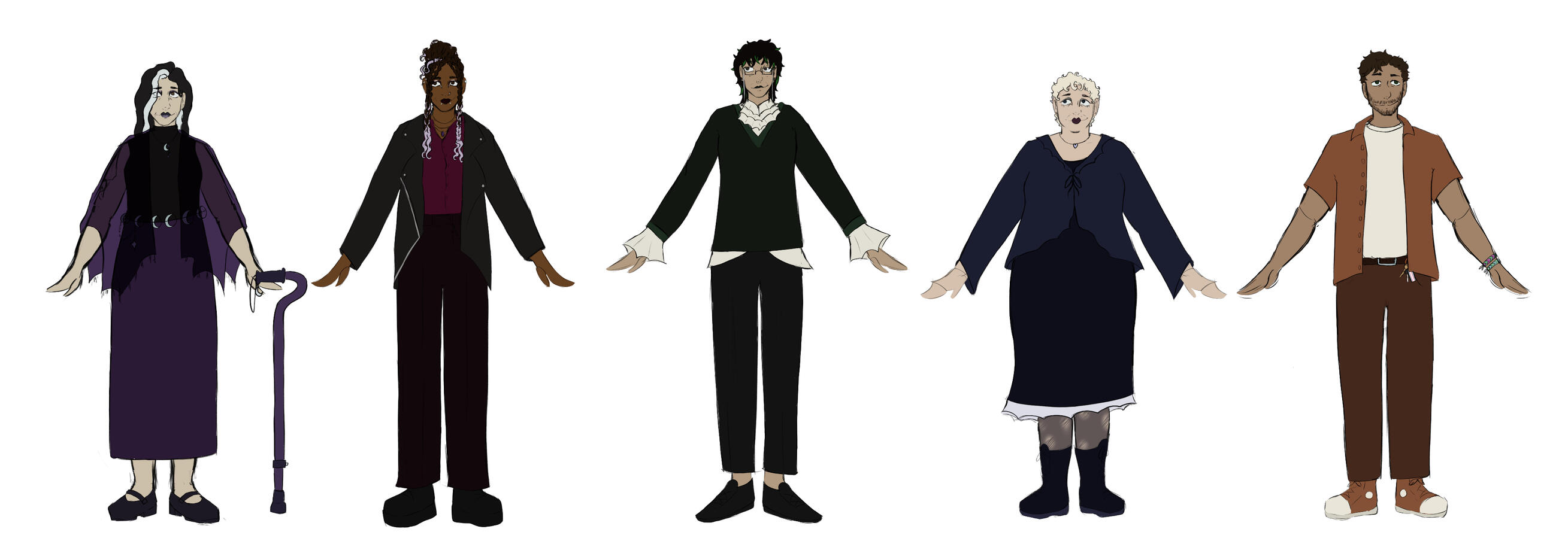 Wisteria Modern Design Wisteria Modern Design